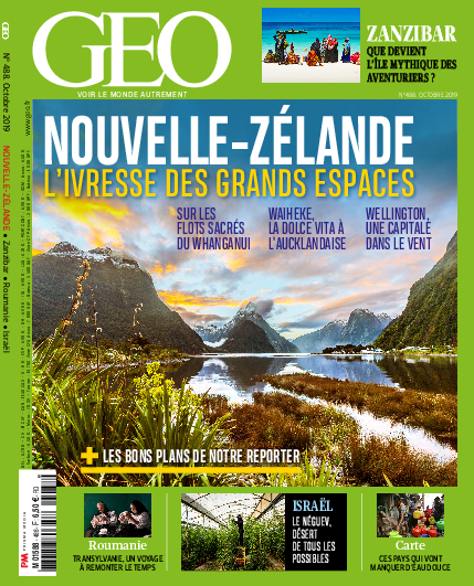 GEO n°488