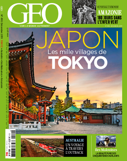 GEO n°490