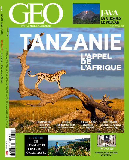 GEO n°491