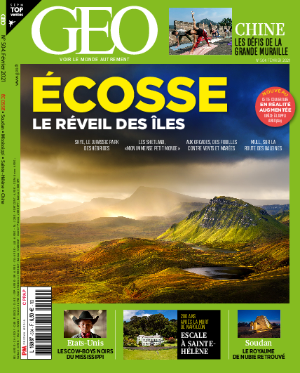 GEO n°504