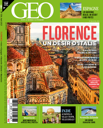 GEO n°506