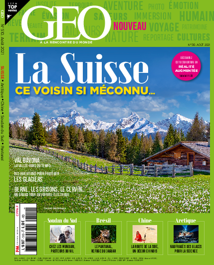 GEO n°510