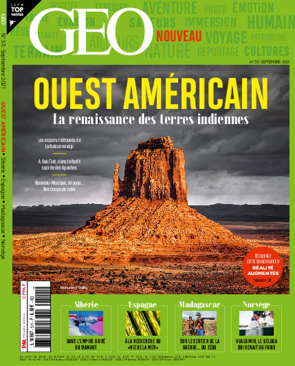 GEO n°511