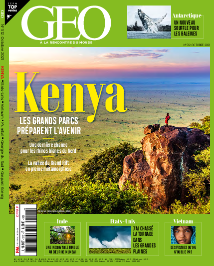 GEO n°512