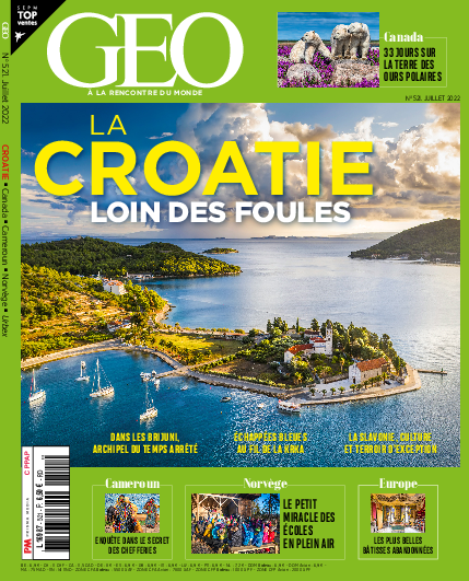 GEO n°521