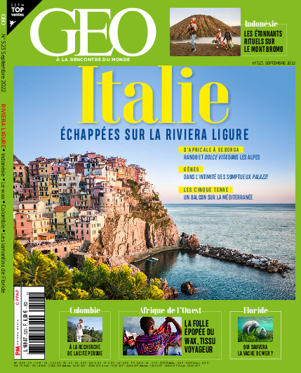 GEO n°523