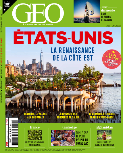 GEO n°528