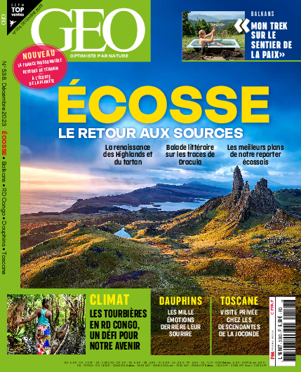 GEO n°538