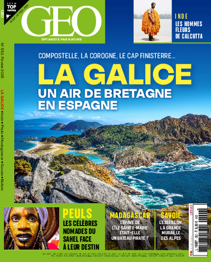 GEO n°552