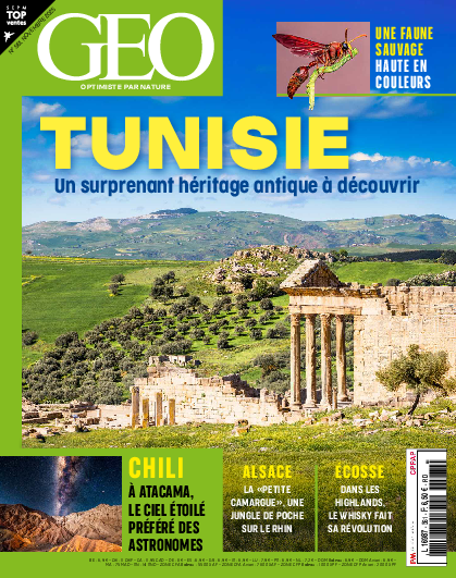 GEO n°561