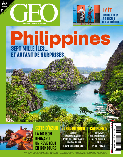 GEO n°563