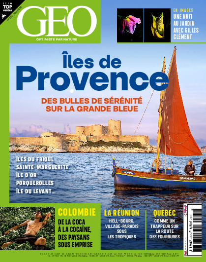 GEO n°567