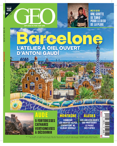 GEO n°568