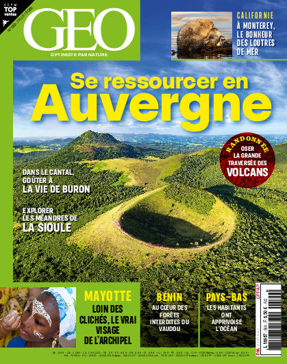 GEO n°569