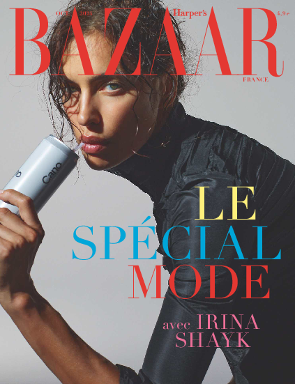 Harper's Bazaar France n°17