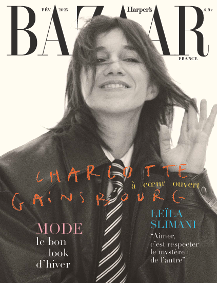 Harper's Bazaar France n°20
