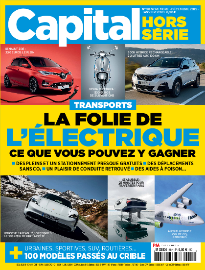 Capital votre argent n°4
