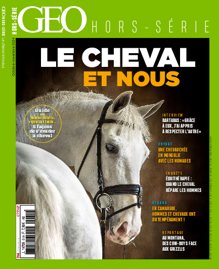 Hors-série GEO n°51