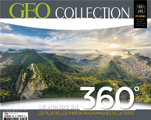 GEO extra  n°4