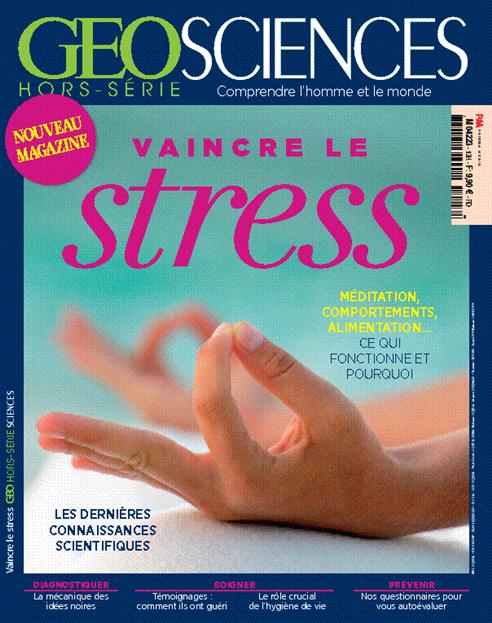 GEO Sciences n°13