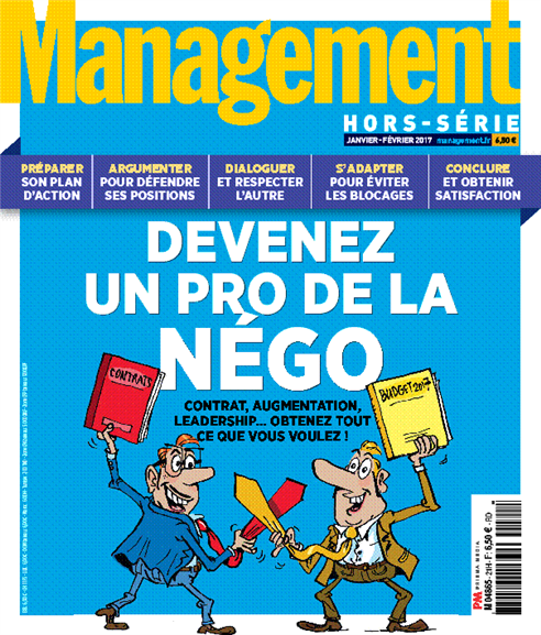 Management Hors-série n°21