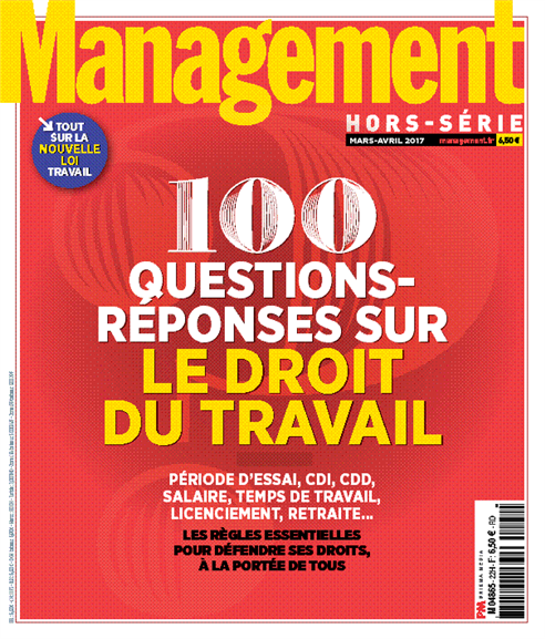 Hors Série Management n°22