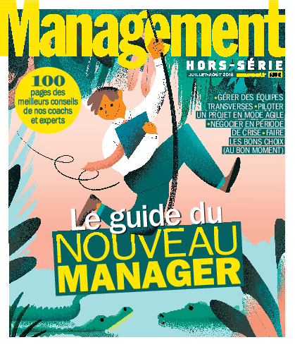 Hors Série Management n°30