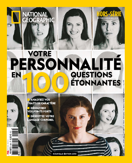 Hors Séries National Géographic n°38