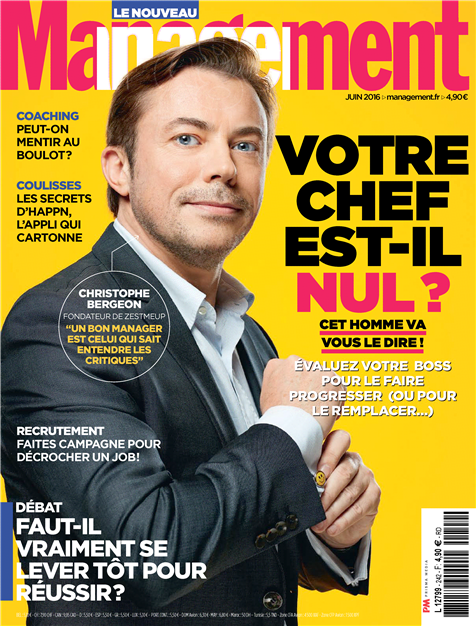 Management n°242