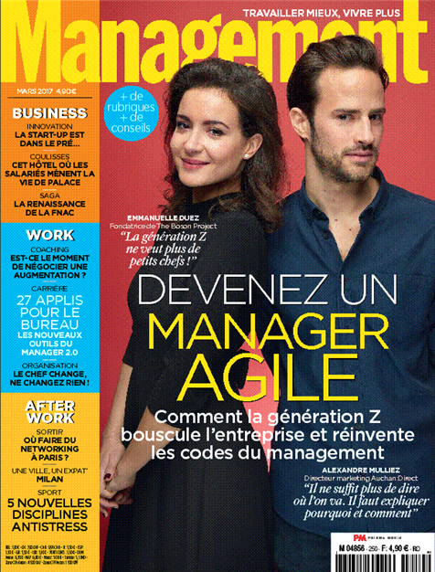 Management n°250