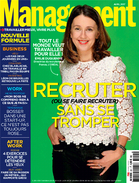 Management n°251
