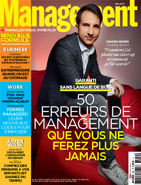 Management n°252