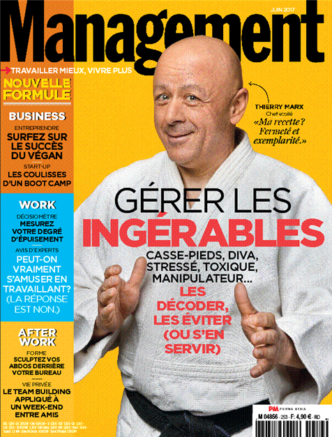 Management n°253