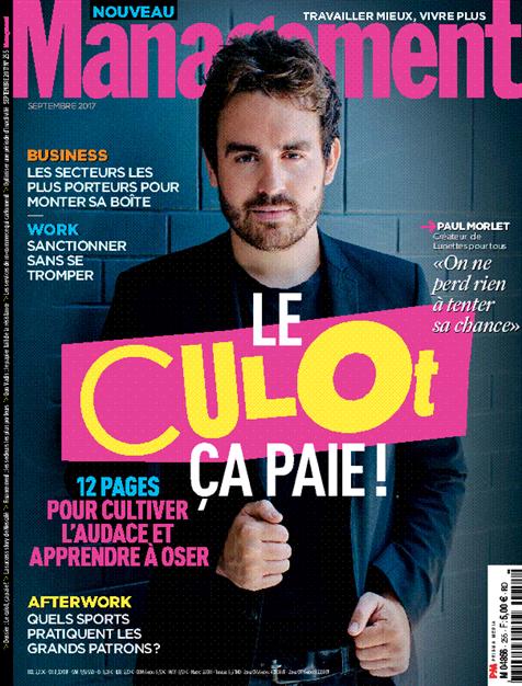 Management n°255