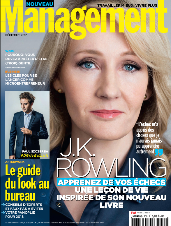 Management n°258