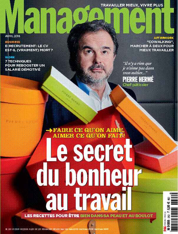 Management n°262