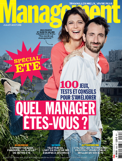 Management n°265