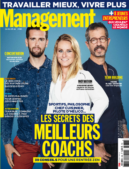 Management n°266