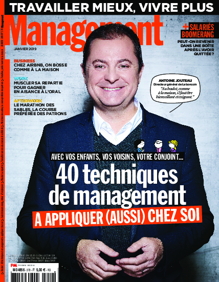 Management n°270