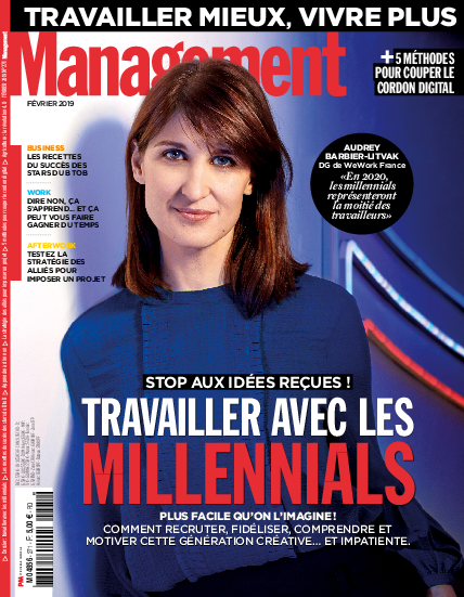 Management n°271