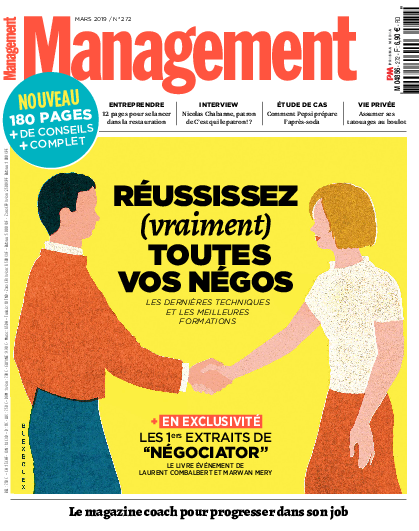 Management n°272