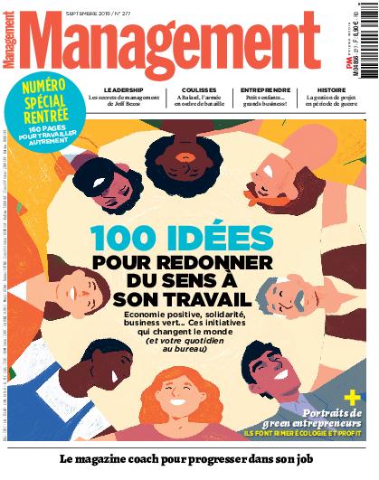 Management n°277