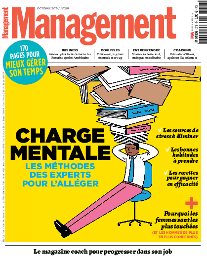 Management n°278