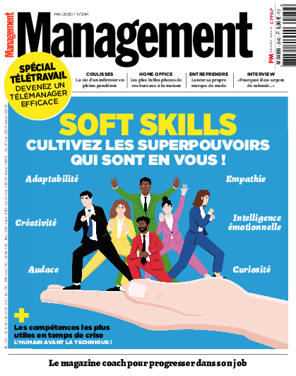 Management n°284