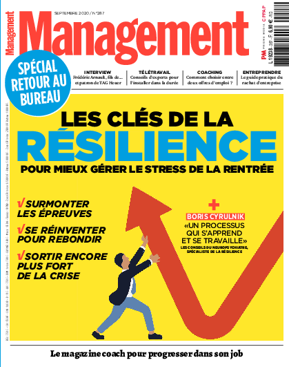 Management n°287