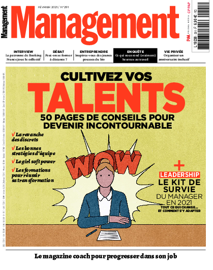 Management n°291