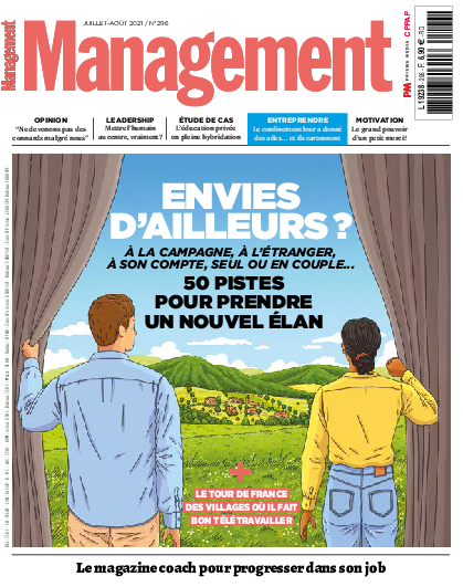 Management n°296