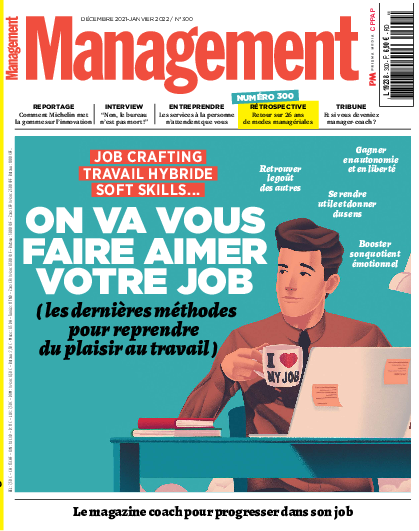 Management n°300