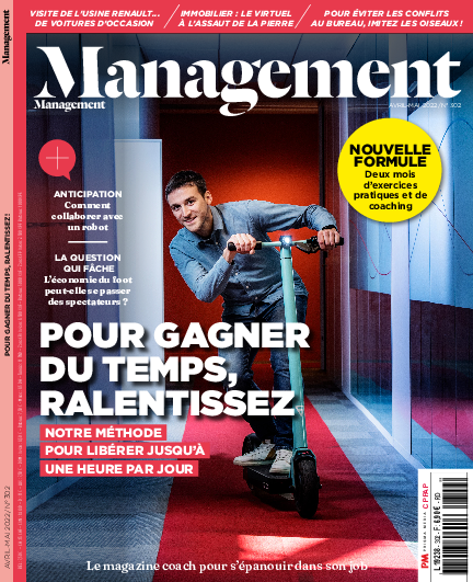 Management n°302