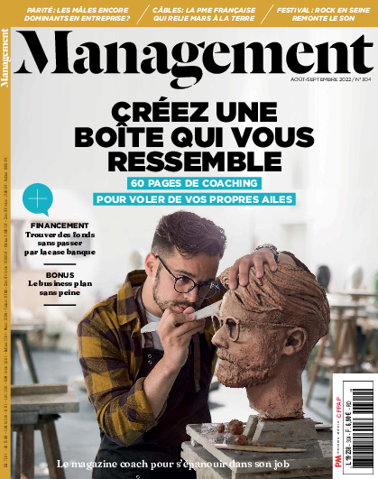 Management n°304